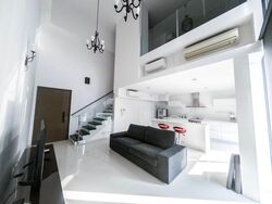 One-north Residences (D5), Apartment #455714681